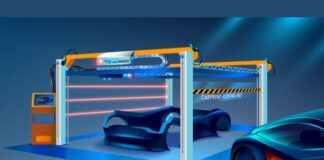 3D Automotive Printing Market