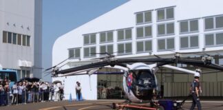 Extended Summer Demonstration