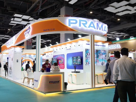 Traffic Infratech Expo 2025