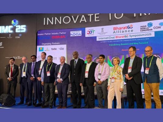 Bharat 6G Symposium