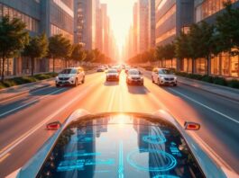 Connected Cars