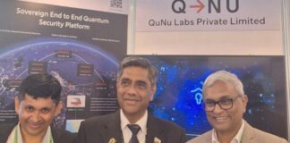QNu Labs and VTU