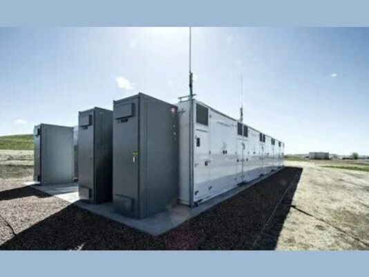 Battery Energy Storage