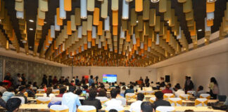 India Mobile Congress 2025