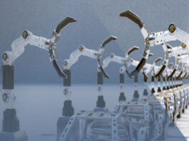 High-Density Industrial Applications