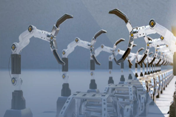 High-Density Industrial Applications High-Density Industrial Applications