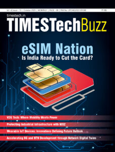 TimesTech Buzz Oct 2025