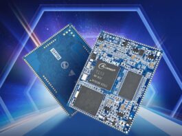 Forlinx Embedded T153