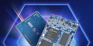 Forlinx Embedded T153