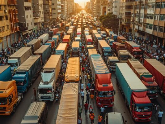 India Fleet Management Business