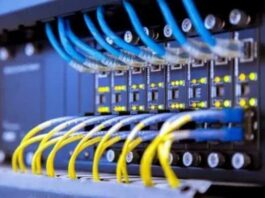 Industrial Ethernet