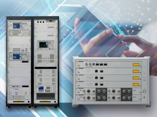 5G Wireless Devices