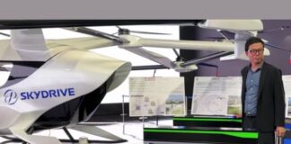 Japan Mobility Show 2025