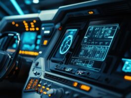 Automotive Control Panel Market