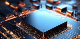 Semiconductor Packaging