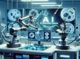 Machine Vision Market