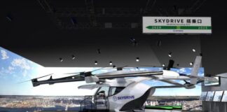 Japan Mobility Show 2025