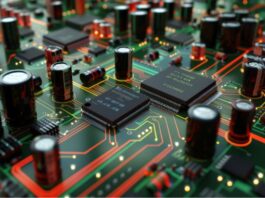 Logic Semiconductor Market