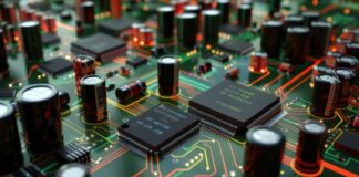 Logic Semiconductor Market