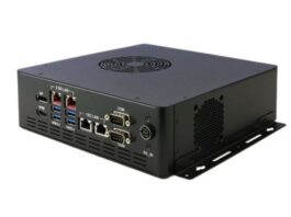 AI Computer with Dual 10G LAN