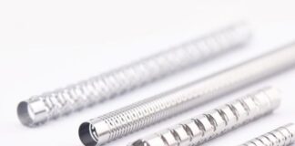 Precise measurement of hypotubes