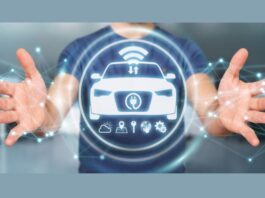 Automotive Extended Reality Market