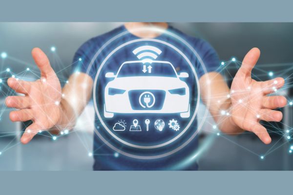 Automotive Extended Reality Market Automotive Extended Reality Market