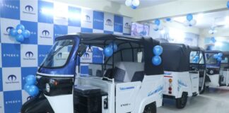 EV Growth in Telangana and South States