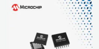 Microchip PIC16F175x MCUs