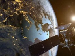 Satellite Broadband Market