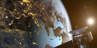 Satellite Broadband Market