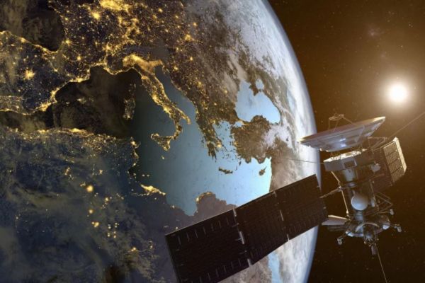 Satellite Broadband Market Satellite Broadband Market