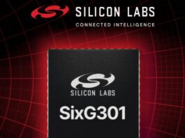 Silicon Labs Series 3 SoCs