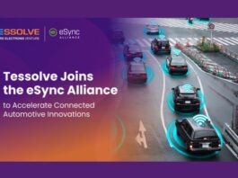 Tessolve Joins the eSync Alliance