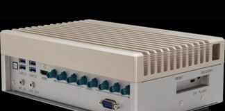 New BOXER‑8655AI System