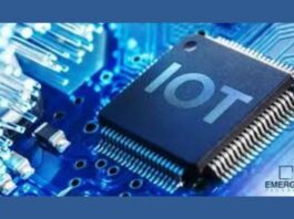 IoT Chip Market