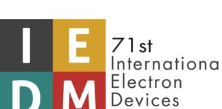 2025 IEEE IEDM