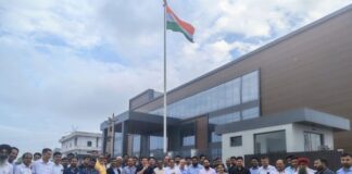 Pilot Training Program in Bhiwadi