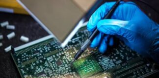 New Wave of Chip Manufacturing