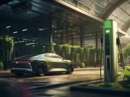 Ultra-Fast EV Charging
