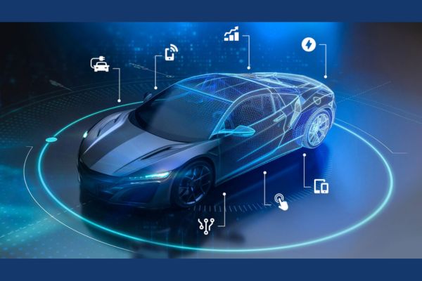 Software Defined Vehicle Market Software Defined Vehicle Market