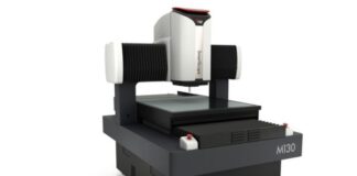 SmartScope M130 M-Series