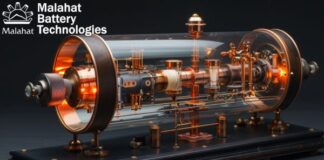 Energy Plug & Malahat Forge