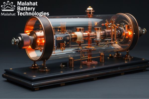 Energy Plug & Malahat Forge Energy Plug & Malahat Forge
