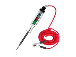 Automotive Circuit Tester Market