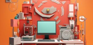 Electronic Accessories Market