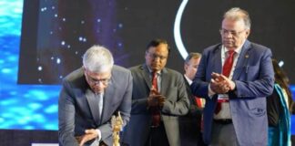 SPG 2025 Inaugurated