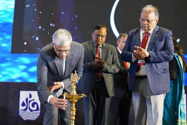 SPG 2025 Inaugurated SPG 2025 Inaugurated