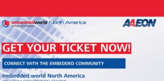 Embedded World North America 2025