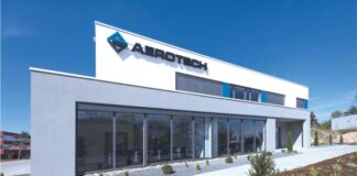 Aerotech opens laser laboratory in Fürth
